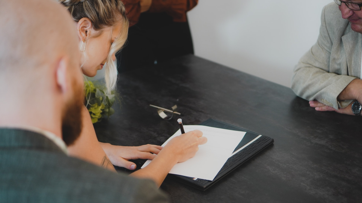 Update Your Estate Plan After These Major Life Events