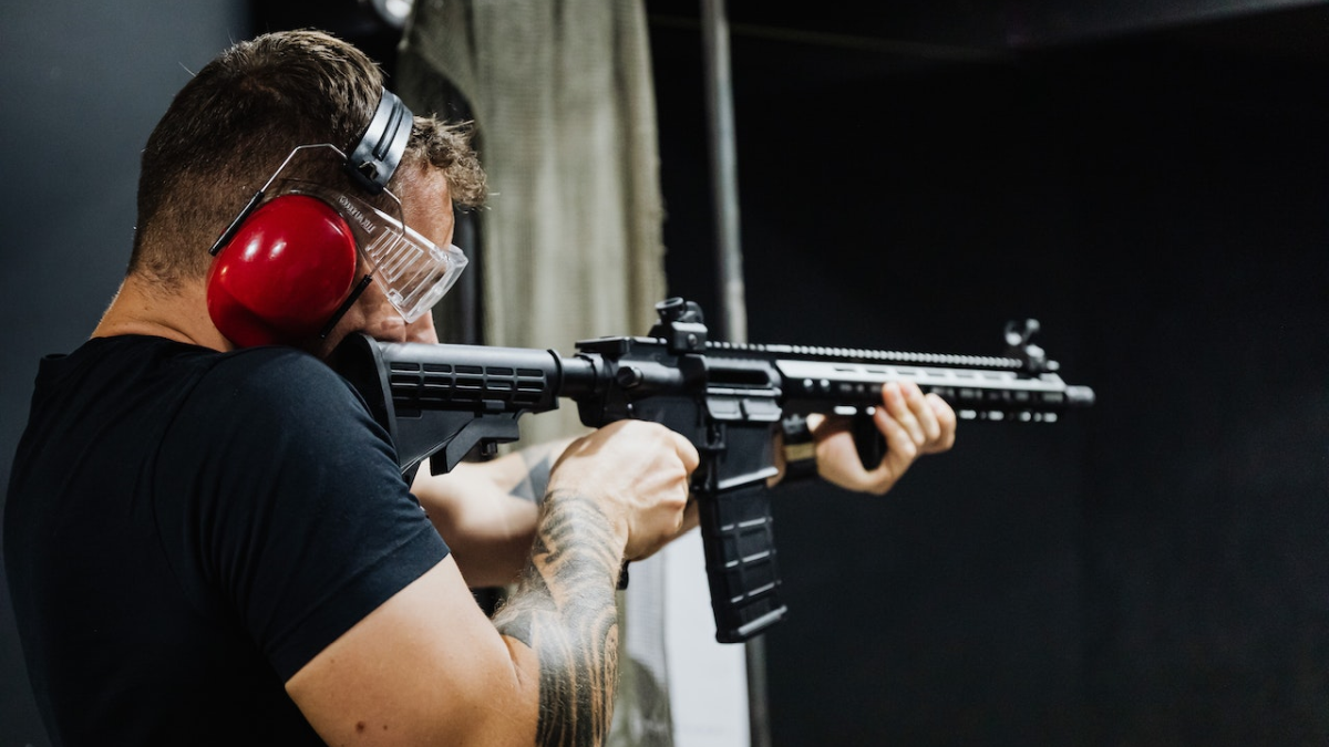 Estate Planning Considerations for Gun Owners