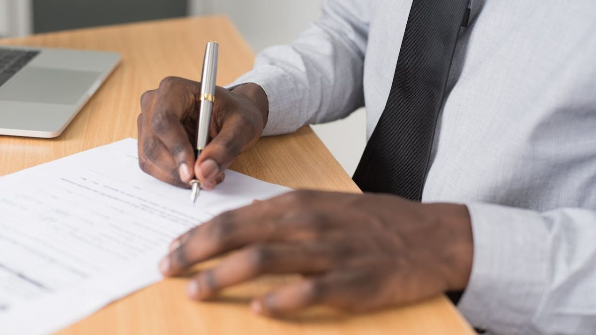 How Beneficiary Designations Fit into Your Estate Plan