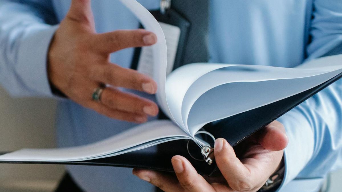 Executor vs Trustee: What’s the Difference?