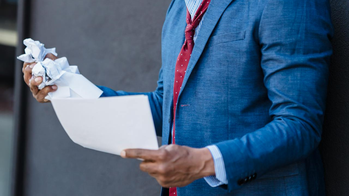 The Biggest Mistake Made with Revocable Living Trusts