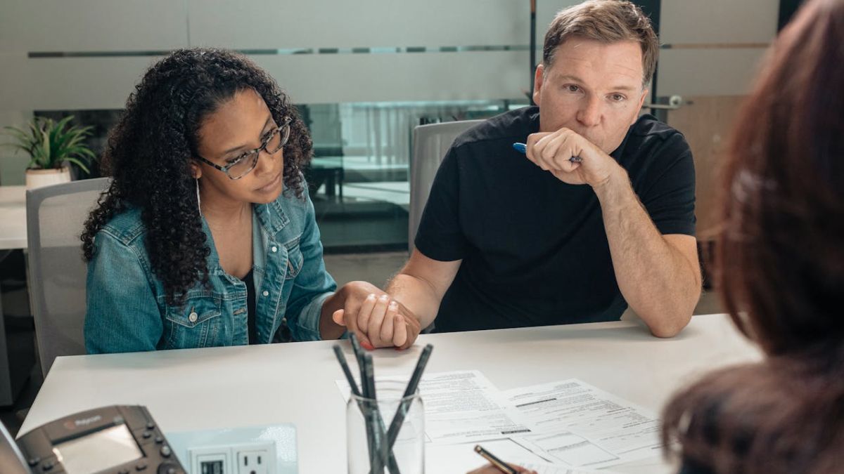 Who To Name as Your Executor: Key Considerations