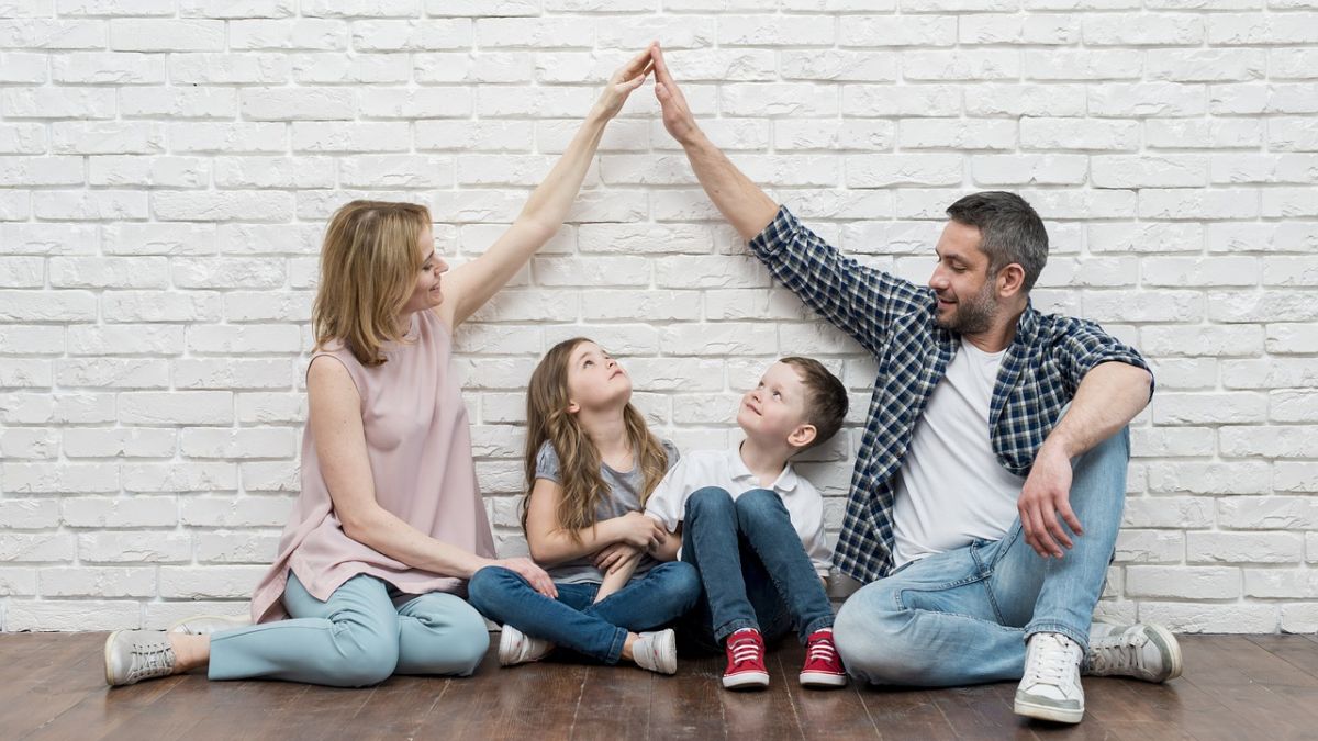 The Importance of Estate Planning for Young Families