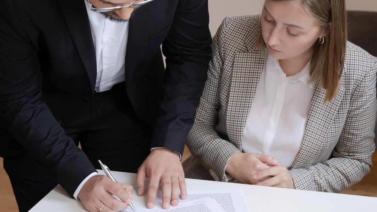 The Role of a Prenuptial Agreement in Estate Planning