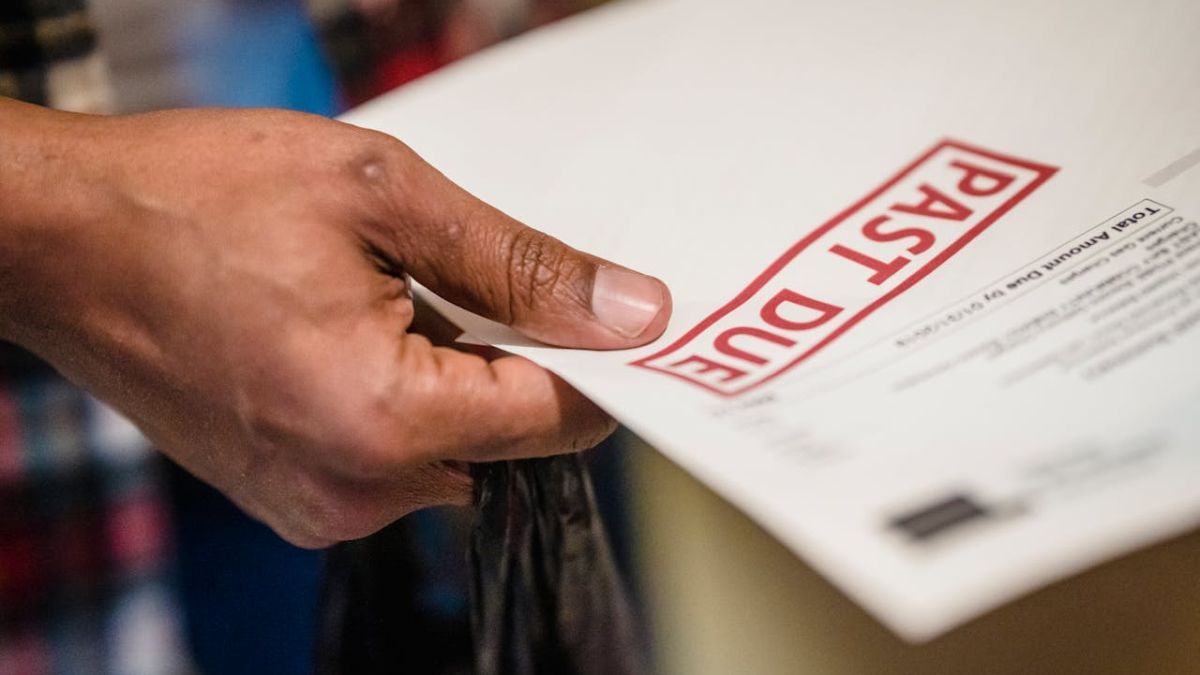 What happens to debt after you die? Let's discuss.