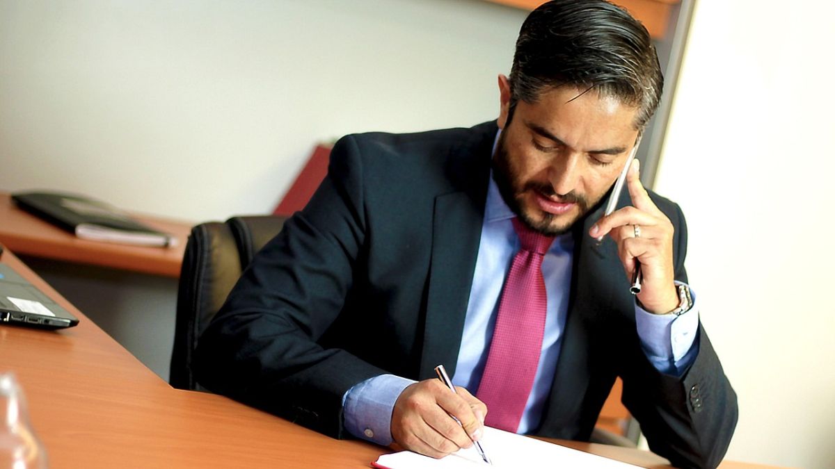 So, You’ve Been Named as a Successor Trustee—Now What?